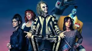 beetlejuice reviews