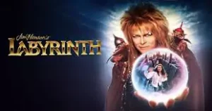 labyrinth movie october 24