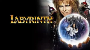 labyrinth movie october 17