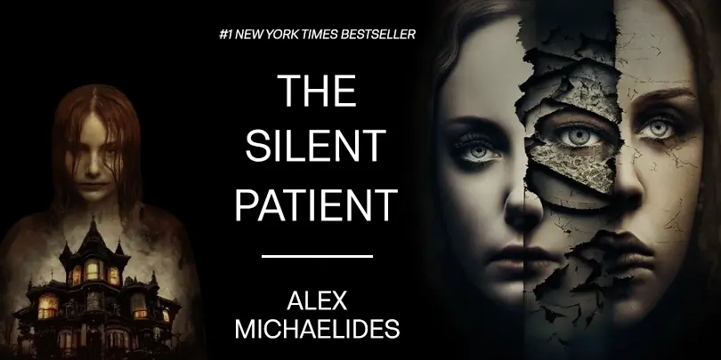 the silent patient movie