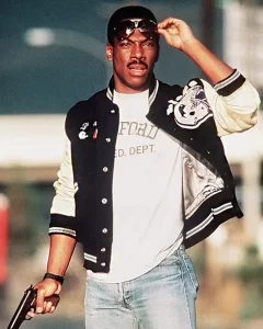 axel foley jacket