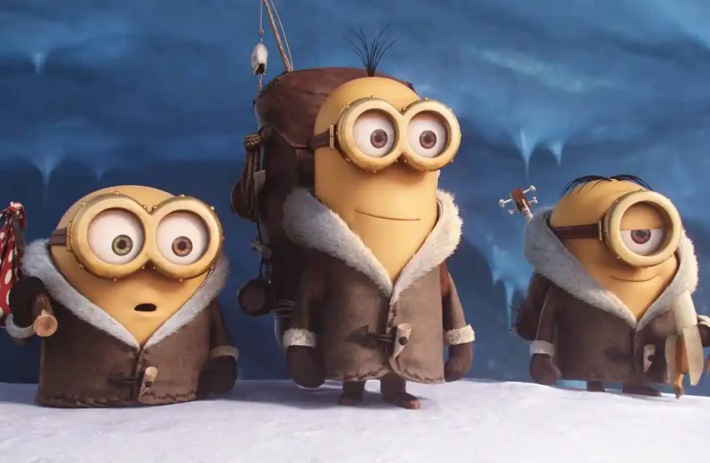 The Best There Is Minions Swade: Everything You Need to Know