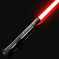 Qimir lightsaber